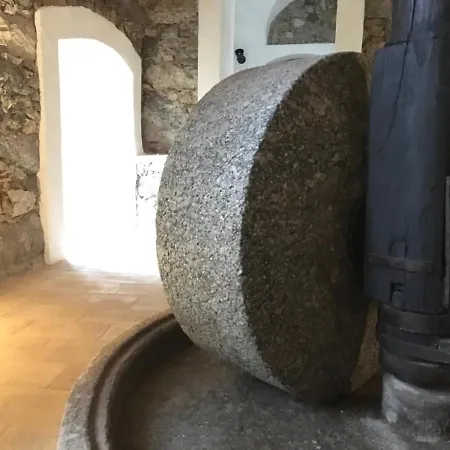 D'hotes - Mulino Nannare بيت ضيافة