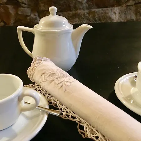 D'hotes - Mulino Nannare 3* Ville-di-Paraso