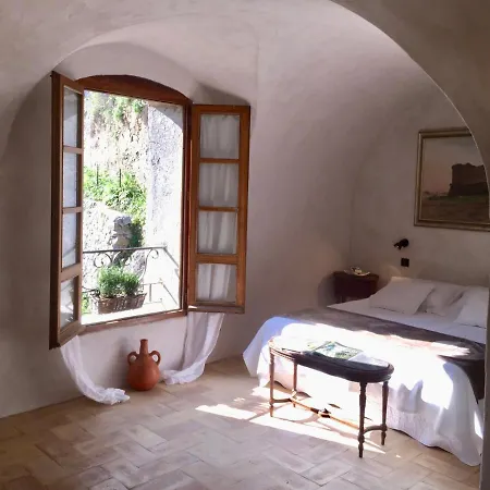 D'hotes - Mulino Nannare 3* Ville-di-Paraso