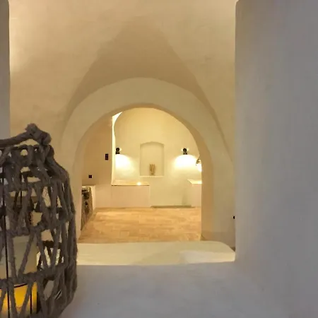 بيت ضيافة D'hotes - Mulino Nannare 3*