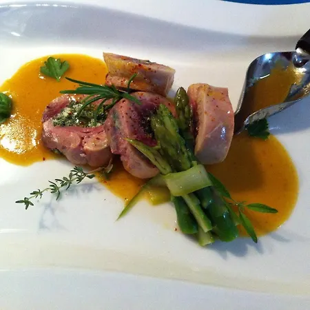 D'hotes - Mulino Nannare 3* Ville-di-Paraso