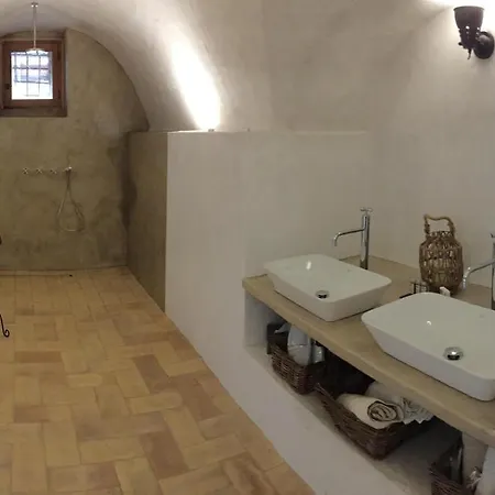 D'hotes - Mulino Nannare 3*