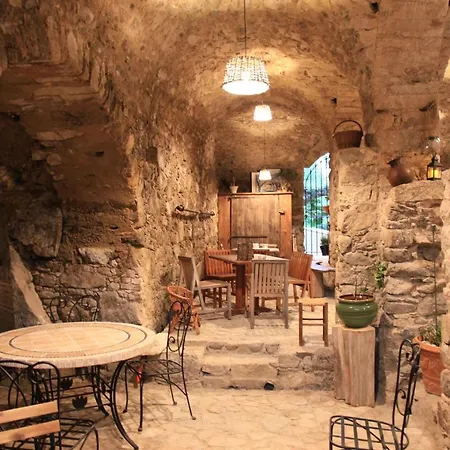 D'hotes - Mulino Nannare 3* Ville-di-Paraso