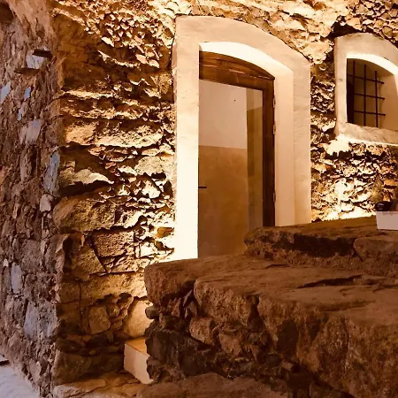 D'hotes - Mulino Nannare بيت ضيافة