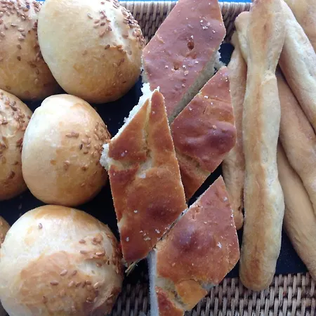 بيت ضيافة D'hotes - Mulino Nannare 3*