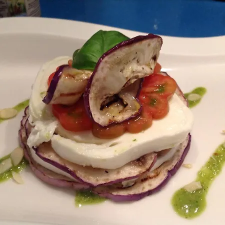 D'hotes - Mulino Nannare 3*