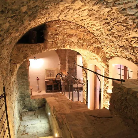 بيت ضيافة D'hotes - Mulino Nannare