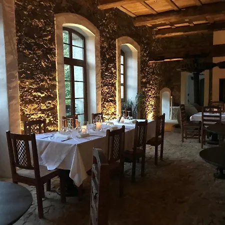 D'hotes - Mulino Nannare 3* Ville-di-Paraso