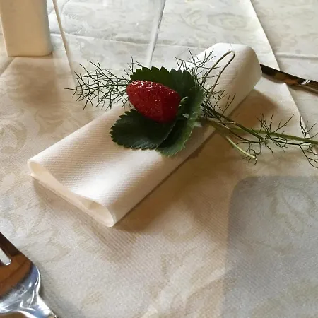 بيت ضيافة D'hotes - Mulino Nannare Ville-di-Paraso