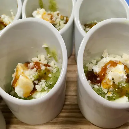 بيت ضيافة D'hotes - Mulino Nannare 3*