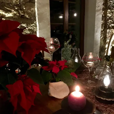 D'hotes - Mulino Nannare Ville-di-Paraso