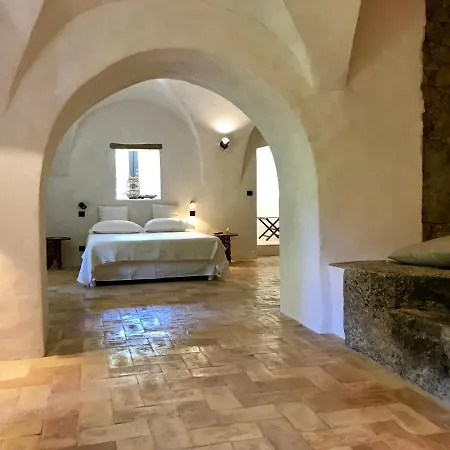 D'hotes - Mulino Nannare