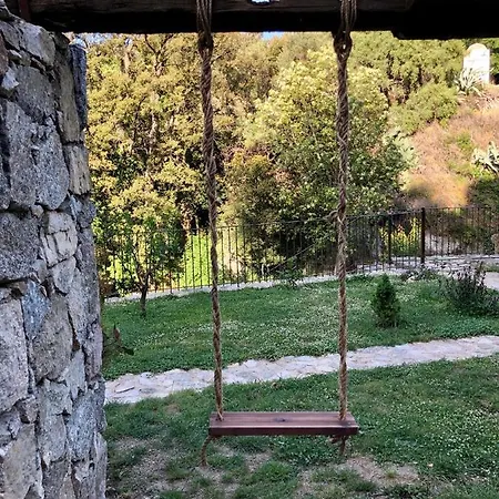 بيت ضيافة D'hotes - Mulino Nannare