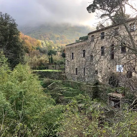 D'hotes - Mulino Nannare