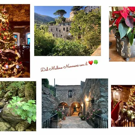 D'hotes - Mulino Nannare