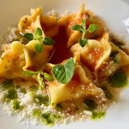 D'hotes - Mulino Nannare 3*