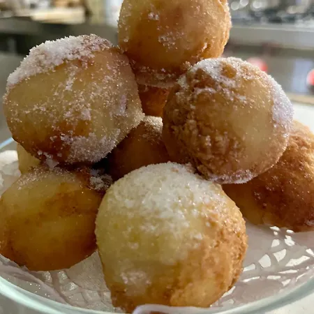 D'hotes - Mulino Nannare 3* Ville-di-Paraso