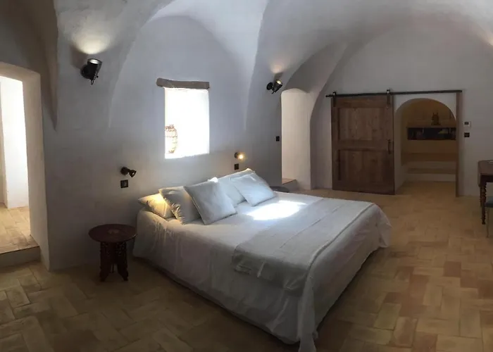 Konukevi D'hotes - Mulino Nannare Ville-di-Paraso
