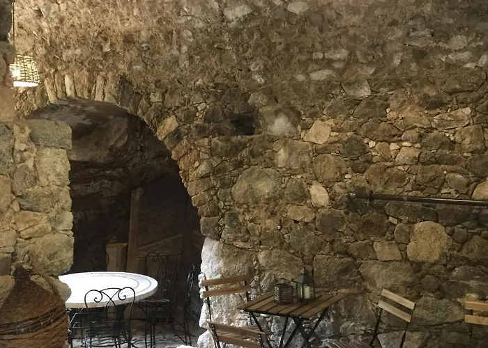 D'hotes - Mulino Nannare 3*