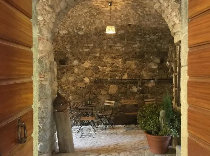 Konukevi D'hotes - Mulino Nannare