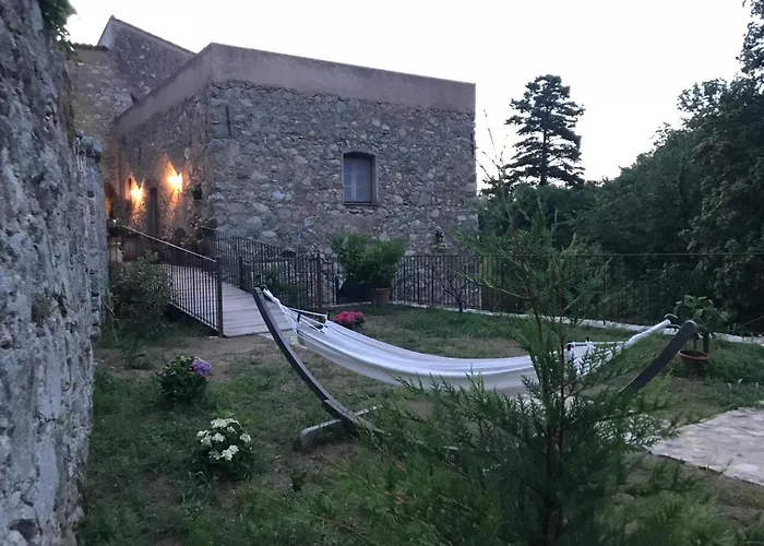 D'hotes - Mulino Nannare