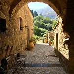 D'hotes - Mulino Nannare Ville-di-Paraso