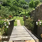 D'hôtes - Mulino Nannaré Affittacamere Ville-di-Paraso
