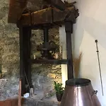 D'hotes - Mulino Nannare