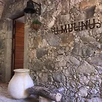 Penzion D'hotes - Mulino Nannare Ville-di-Paraso