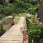 D'hôtes - Mulino Nannaré 3* Ville-di-Paraso