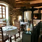 Penzion D'hotes - Mulino Nannare Ville-di-Paraso