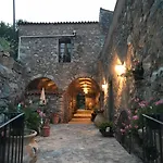 Affittacamere D'hôtes - Mulino Nannaré Ville-di-Paraso