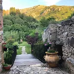 Affittacamere D'hôtes - Mulino Nannaré Ville-di-Paraso