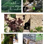 Penzion D'hotes - Mulino Nannare 3*