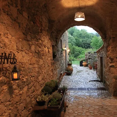 D'hôtes - Mulino Nannaré Maison d'hôtes