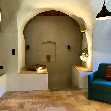 D'hotes - Mulino Nannare Guest house *