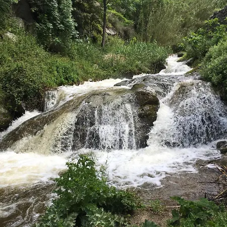 Maison d'hôtes D'hôtes - Mulino Nannaré