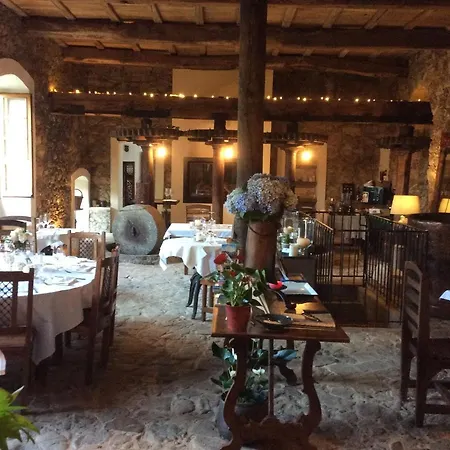 D'hotes - Mulino Nannare Gæstehus 3*