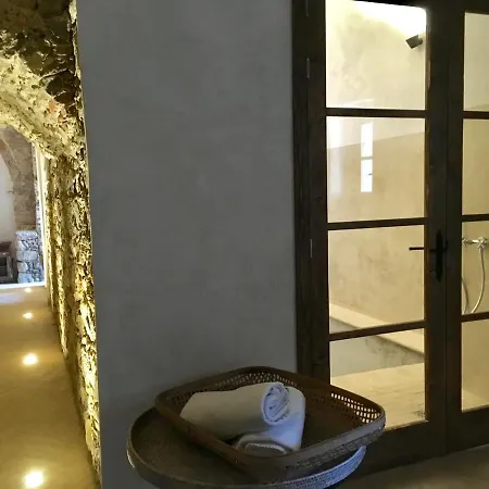 D'hotes - Mulino Nannare Guest house Ville-di-Paraso