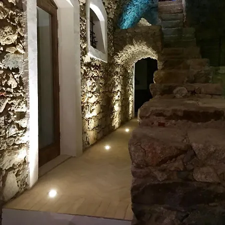 D'hôtes - Mulino Nannaré 3*