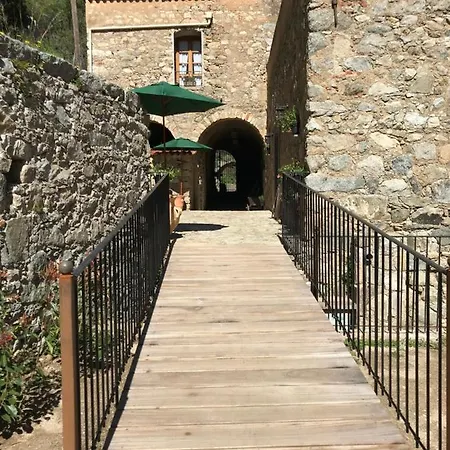 D'hôtes - Mulino Nannaré