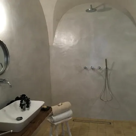 D'hotes - Mulino Nannare 3*