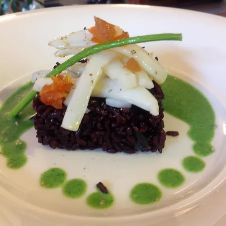 D'hôtes - Mulino Nannaré Maison d'hôtes