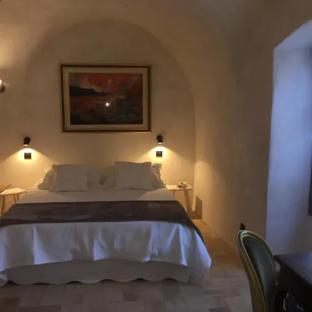 Maison d'hôtes D'hôtes - Mulino Nannaré Ville-di-Paraso