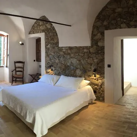 D'hotes - Mulino Nannare Guest house