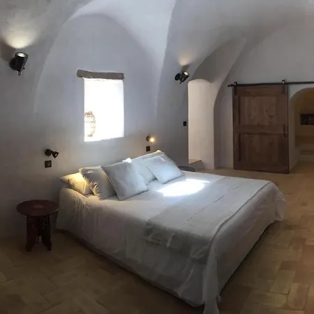 Maison d'hôtes D'hôtes - Mulino Nannaré Ville-di-Paraso