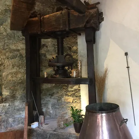 D'hôtes - Mulino Nannaré