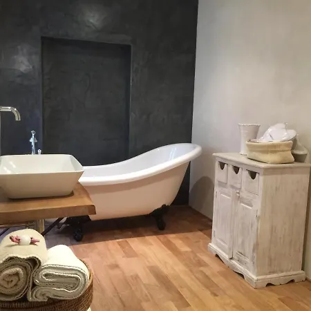 D'hôtes - Mulino Nannaré 3*