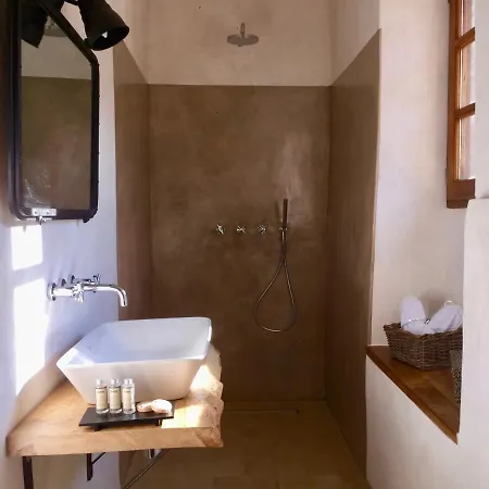 Maison d'hôtes D'hôtes - Mulino Nannaré