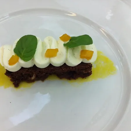 Maison d'hôtes D'hôtes - Mulino Nannaré 3*